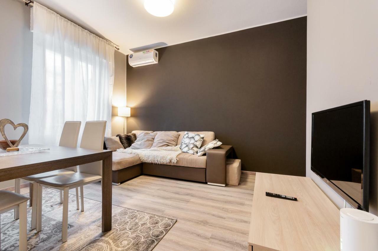 Verona Borgo Roma Apartment المظهر الخارجي الصورة